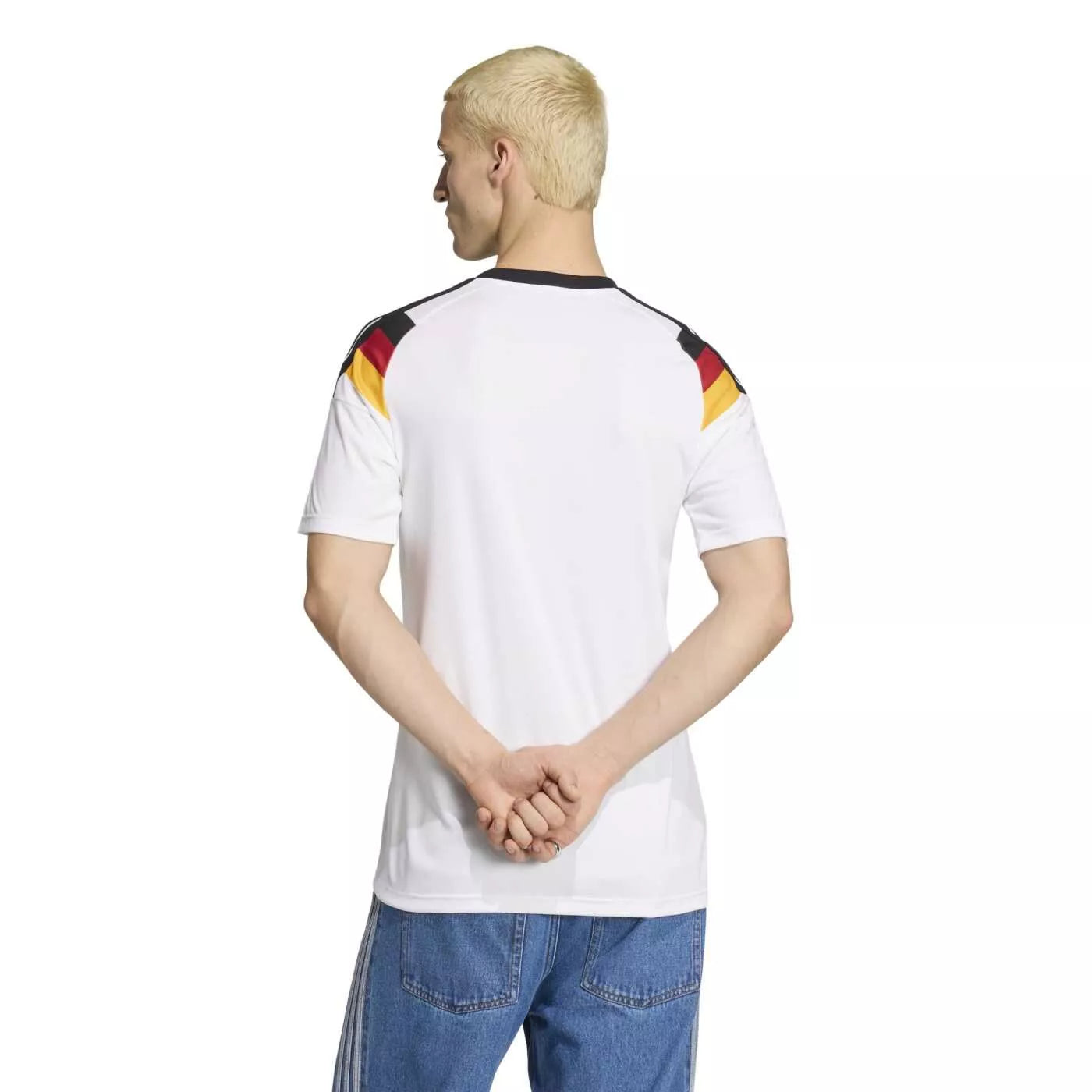 Adidas Fantrikot DFB H JSY FAN
