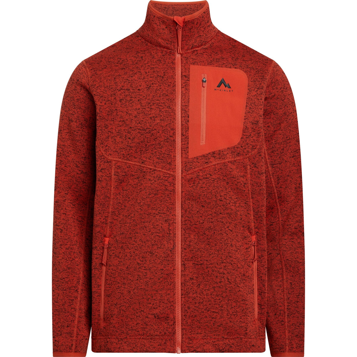 Skeena III M Fleecejacke He.-Unterjacke