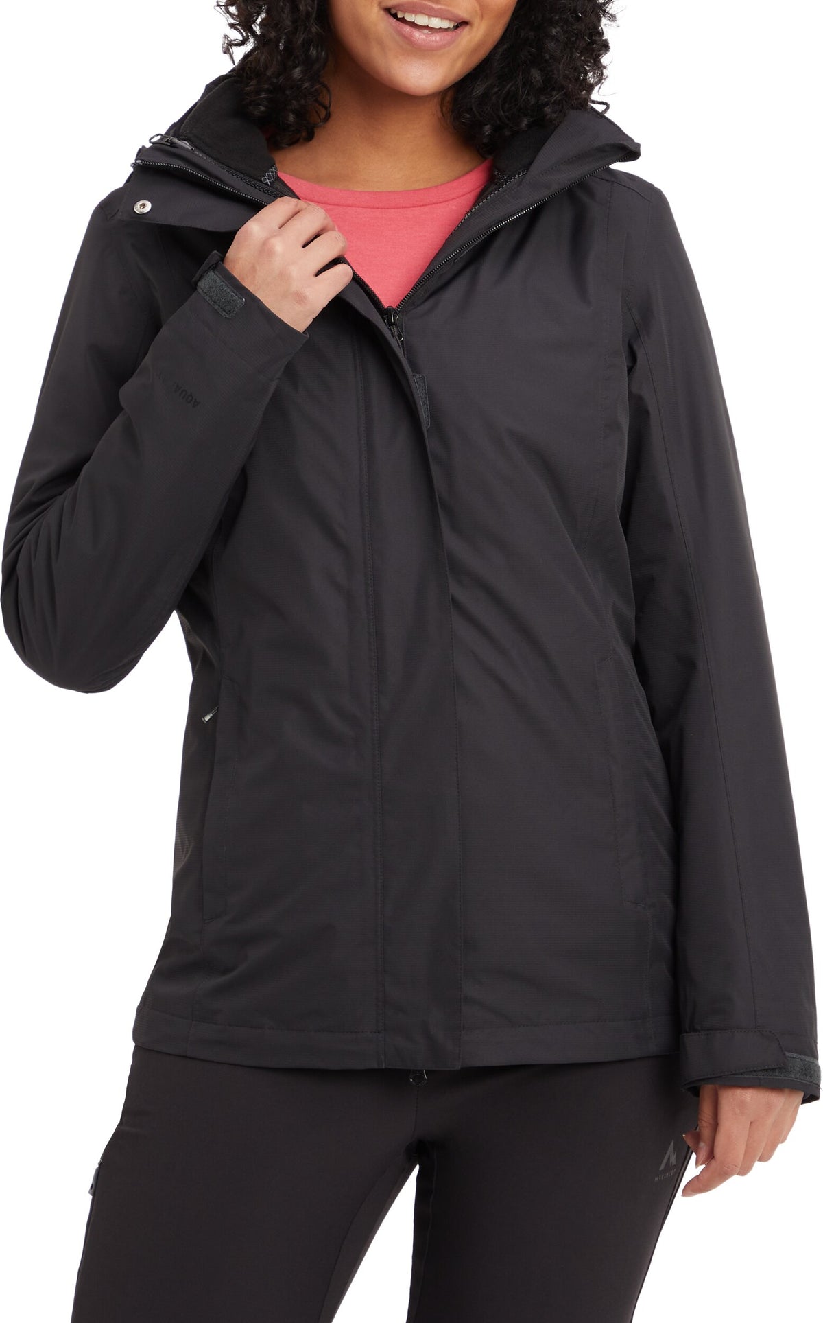 Da.-Doppel-Jacke Talina 3:1 Damenjacke