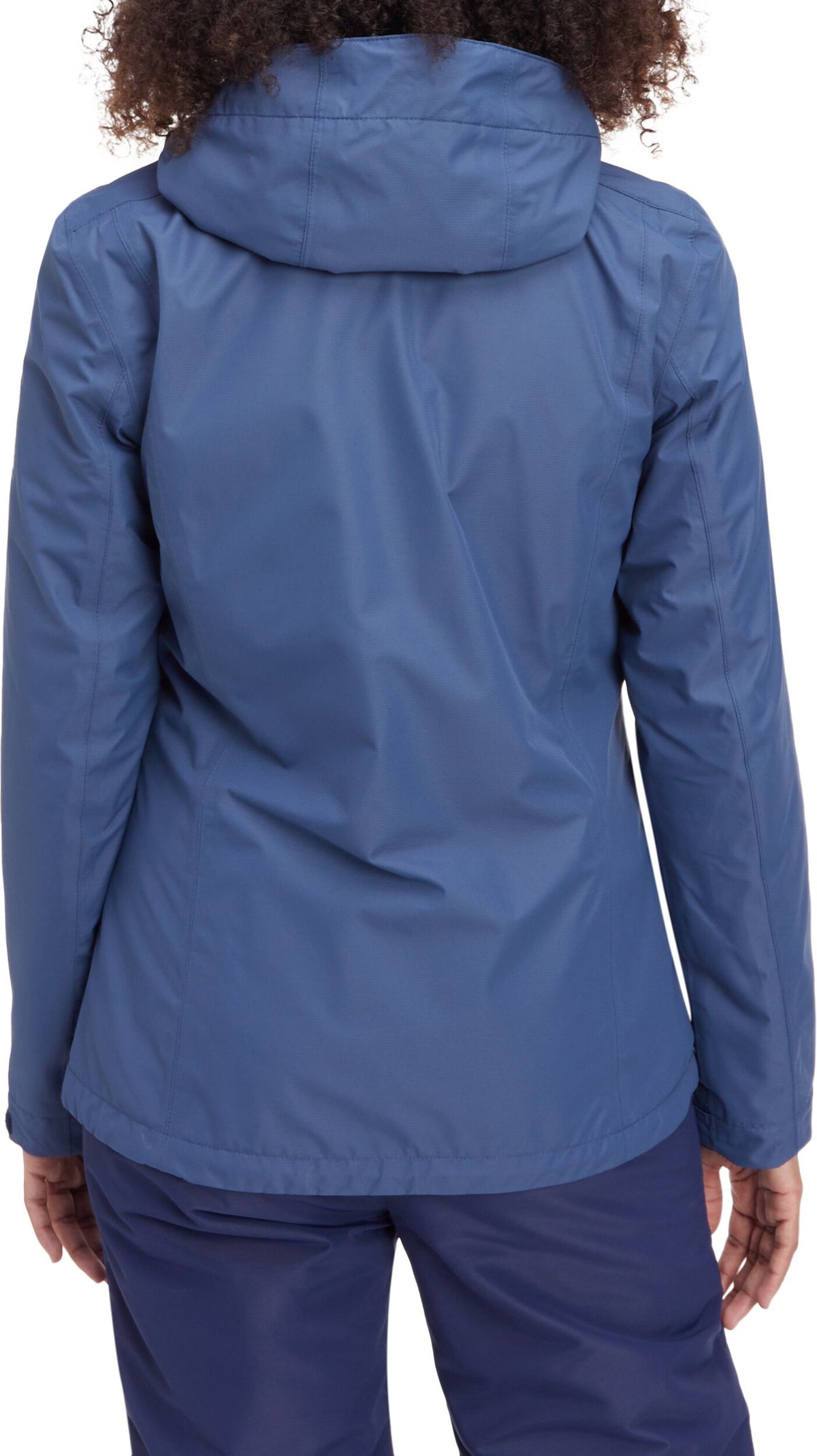 Da.-Doppel-Jacke Talina 3:1 Damenjacke
