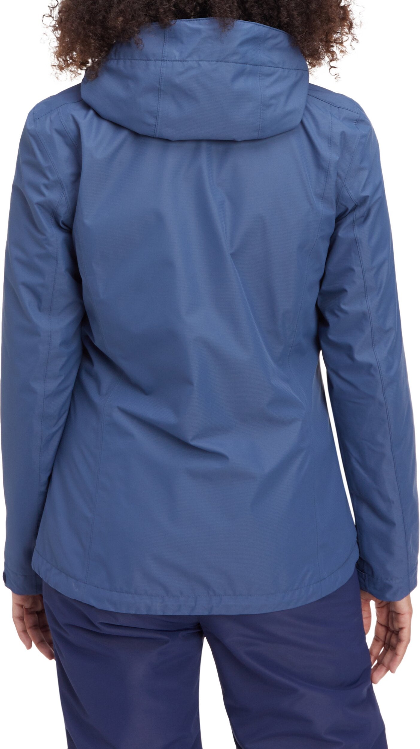 Damen Doppeljacke Talina 3:1