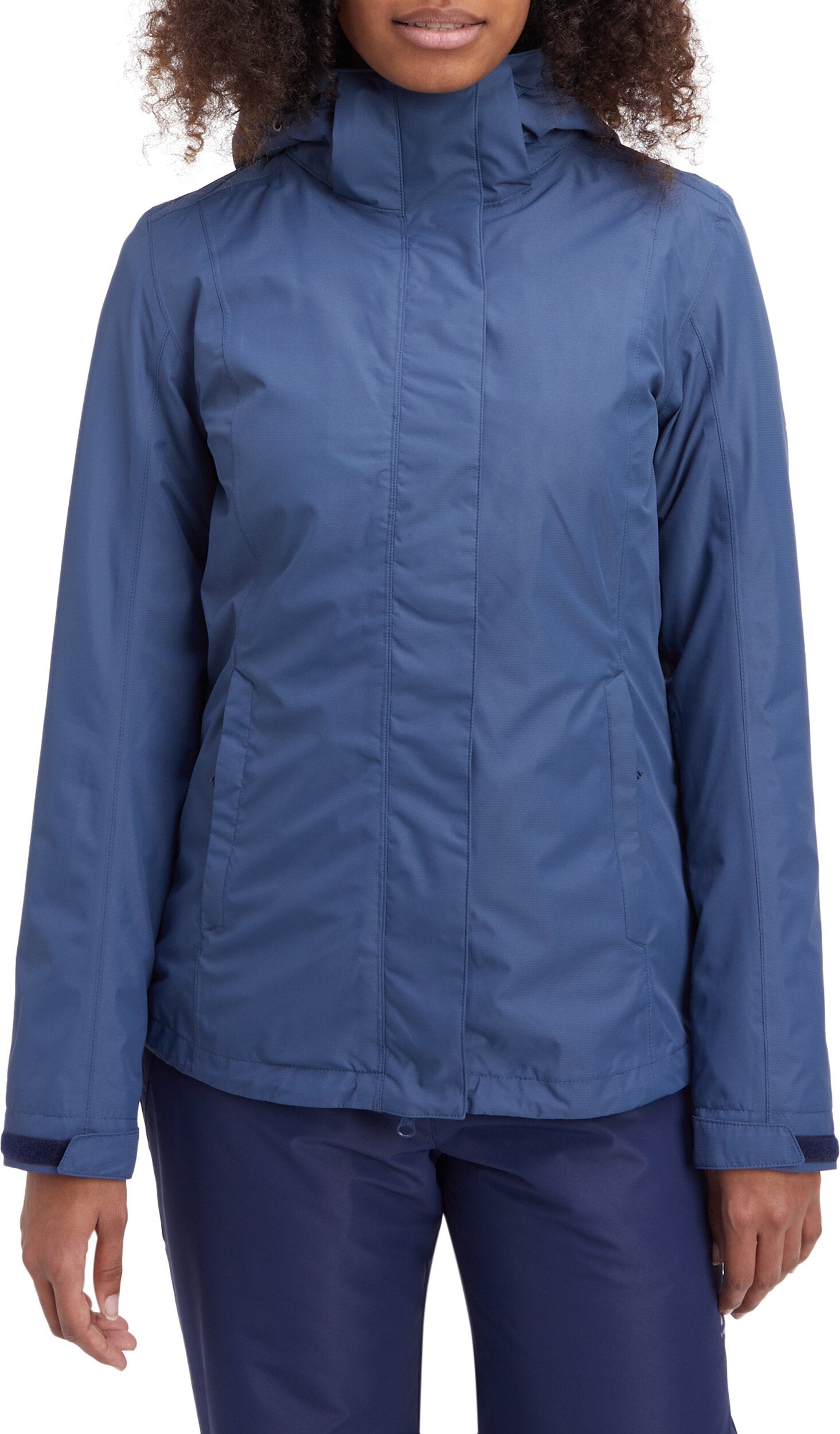 Damen Doppeljacke Talina 3:1