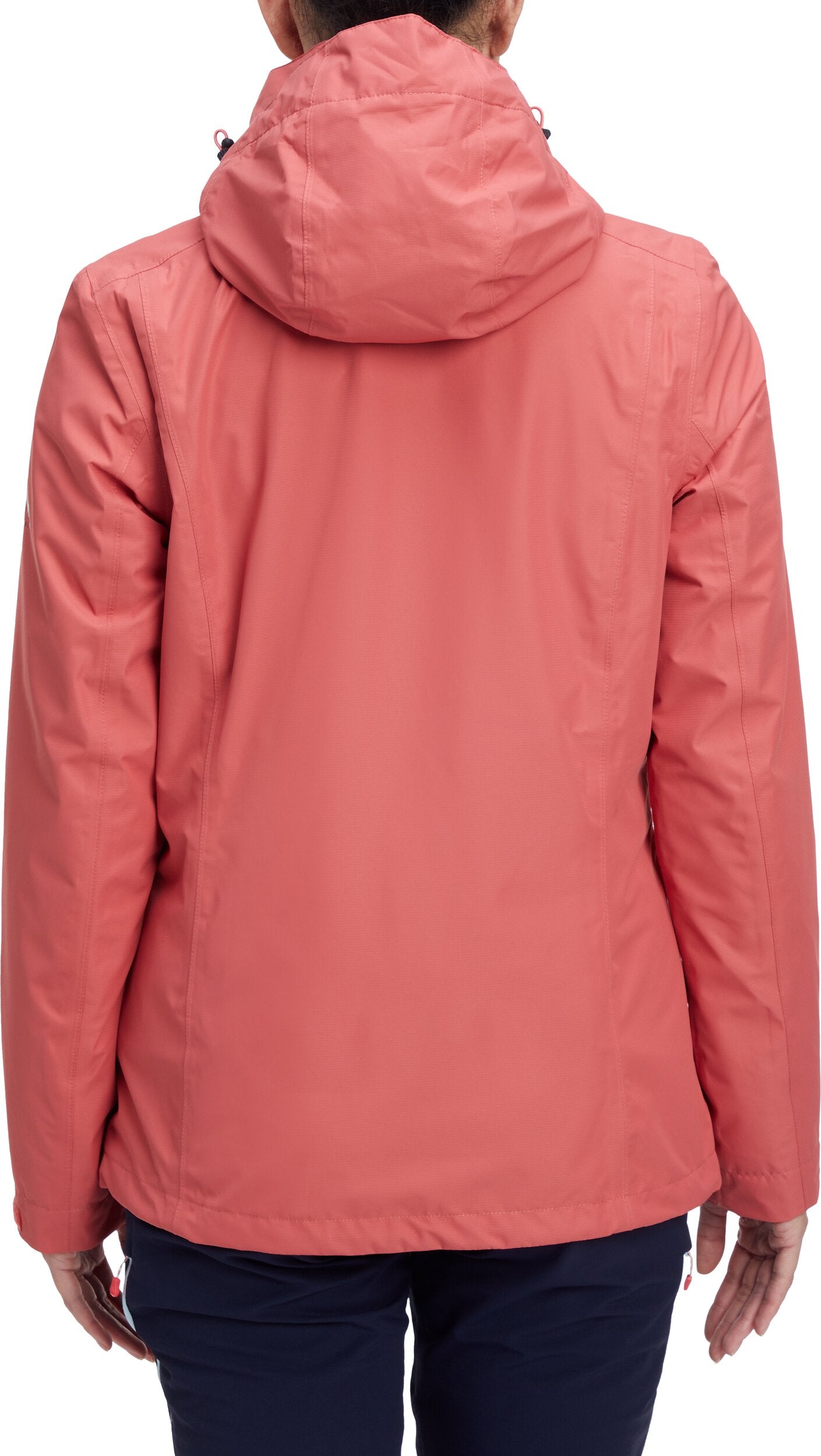 Damen Doppeljacke Talina 3:1