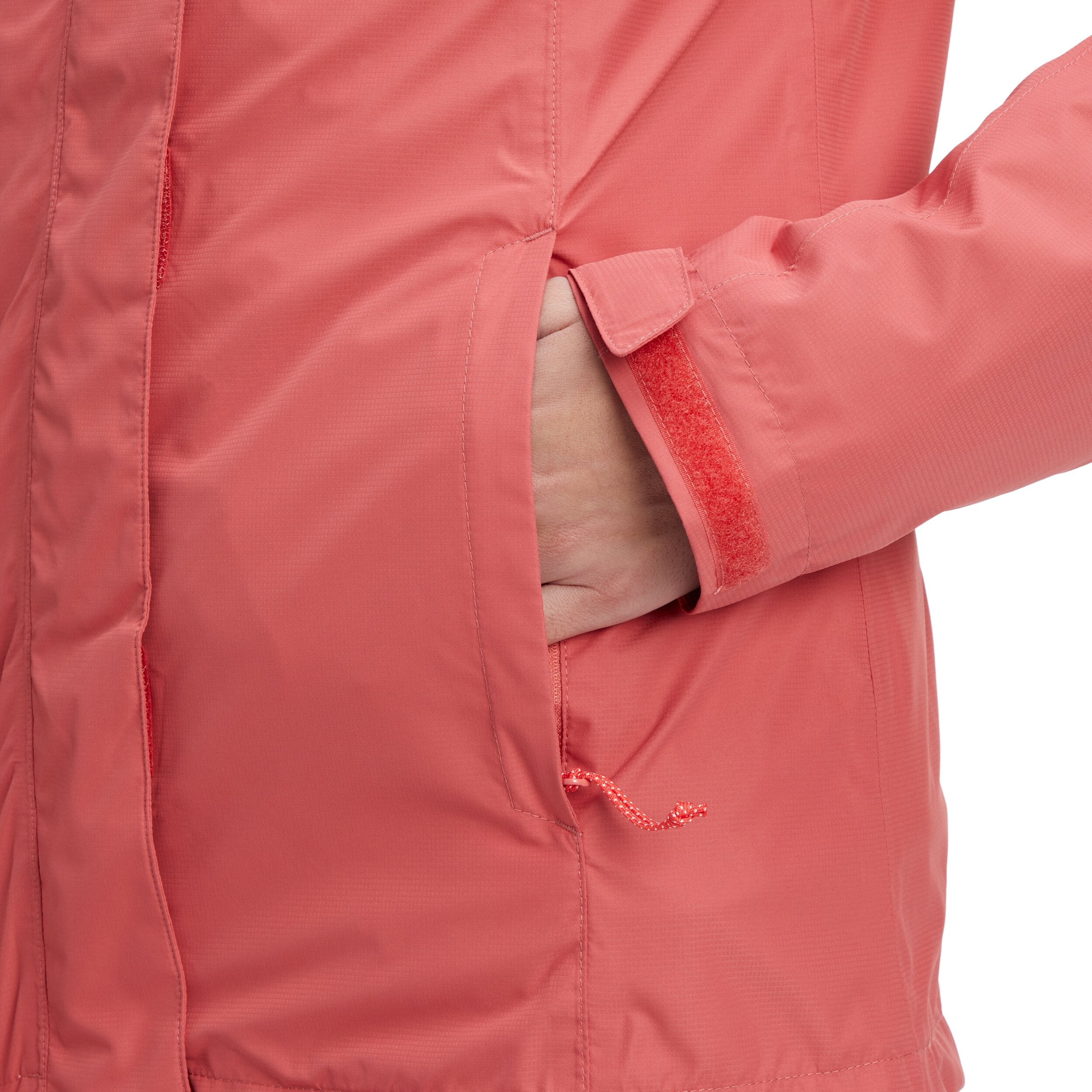 Damen Doppeljacke Talina 3:1