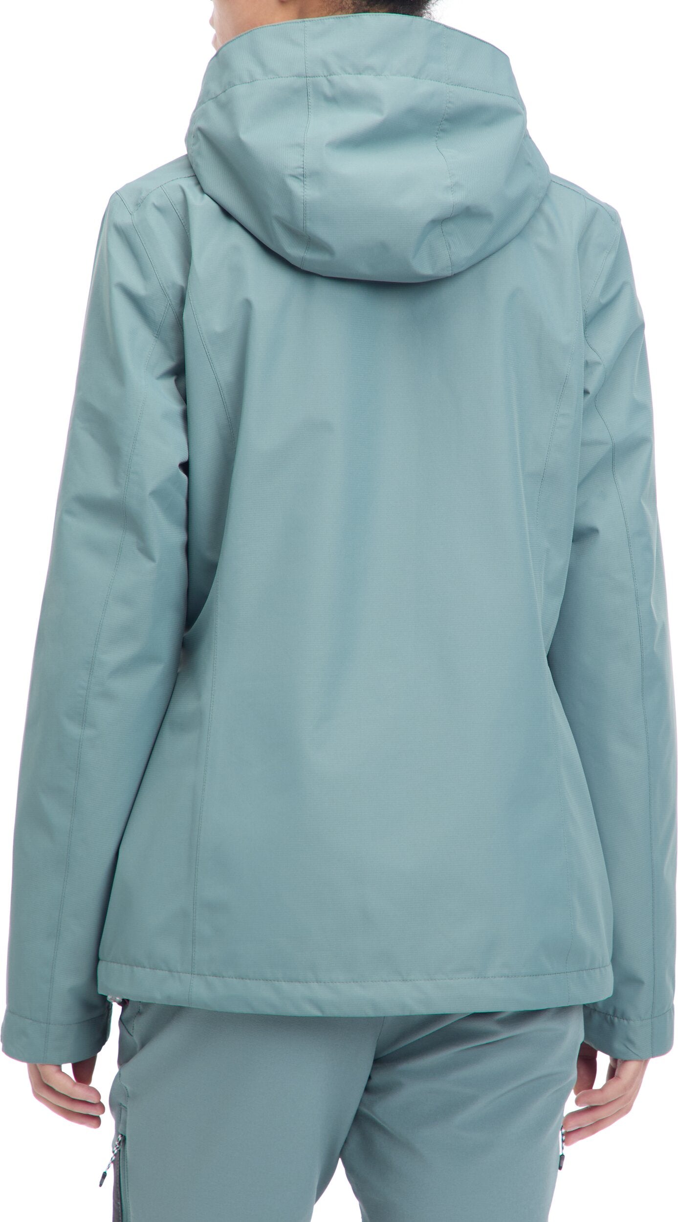 Damen Doppeljacke Talina 3:1