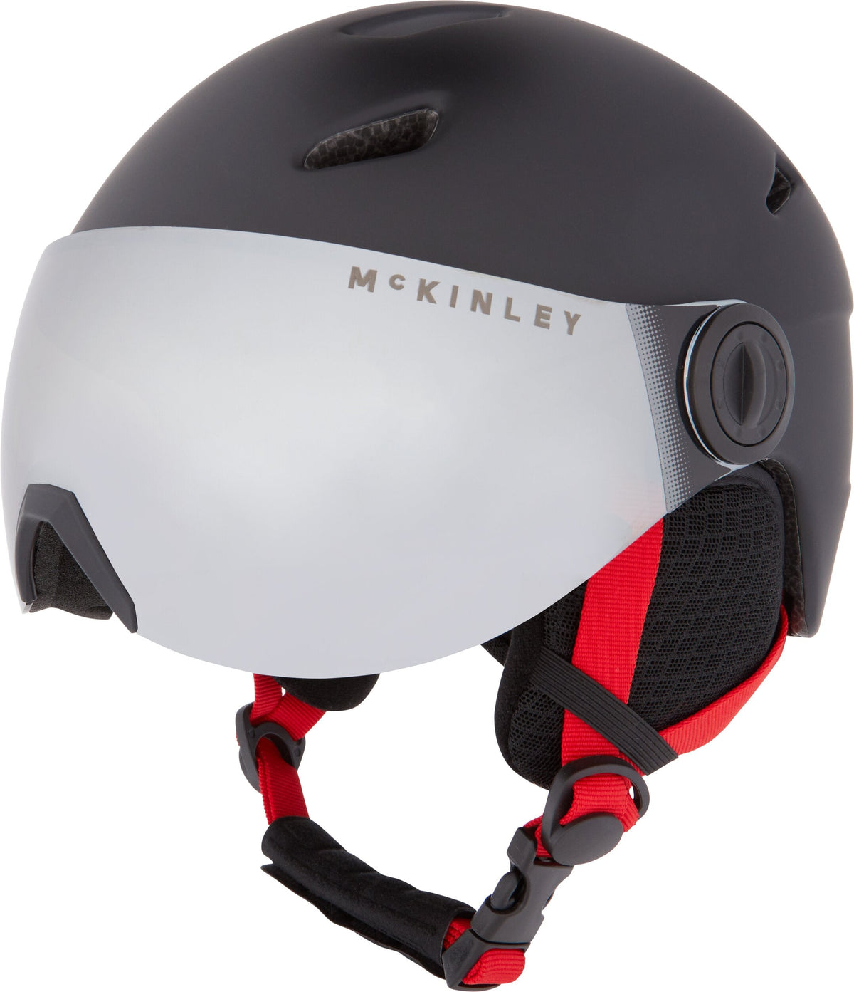 Kinder Ski-Helm Pulse S2 Visor HS