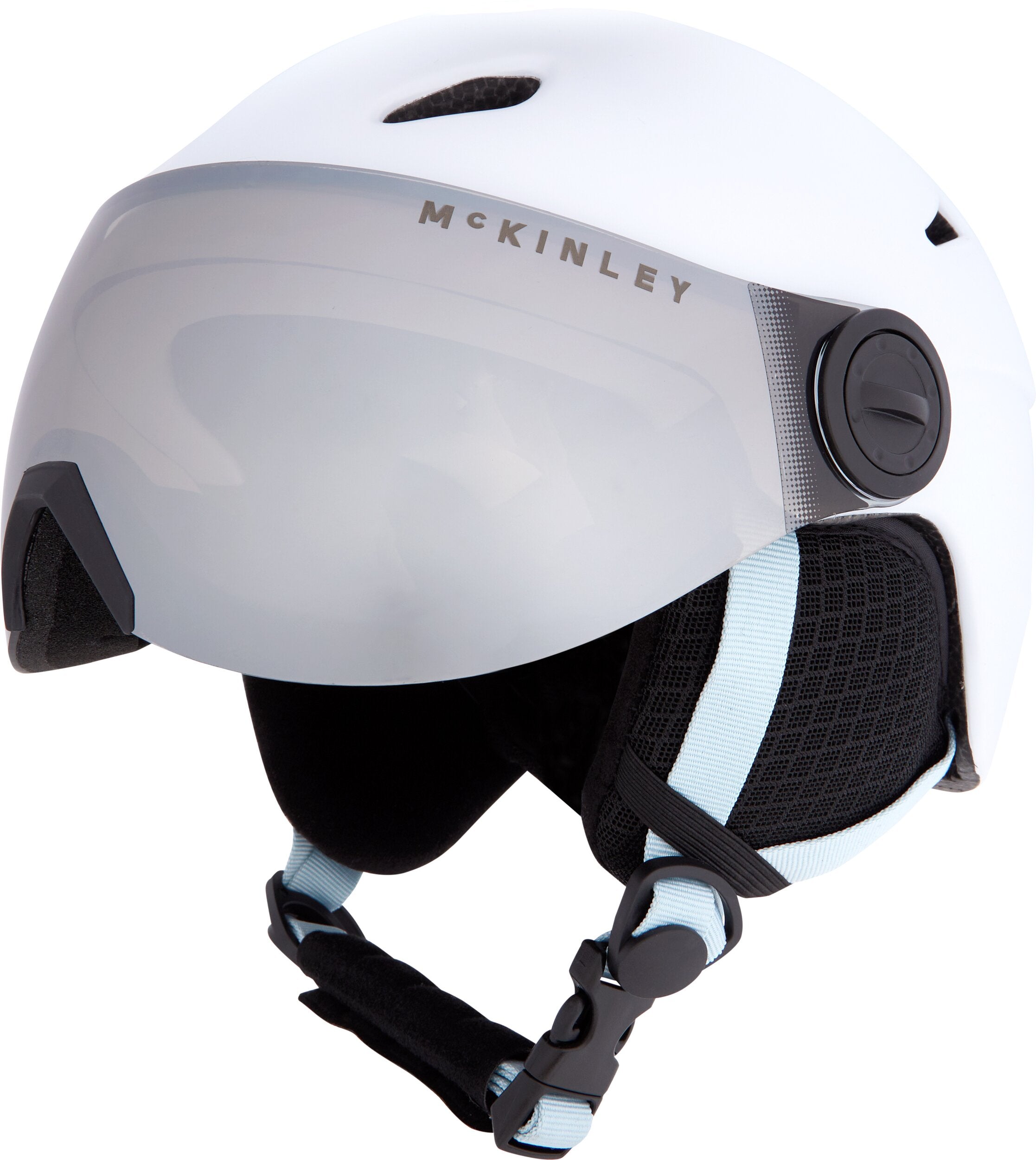 Kinder Ski-Helm Pulse S2 Visor HS