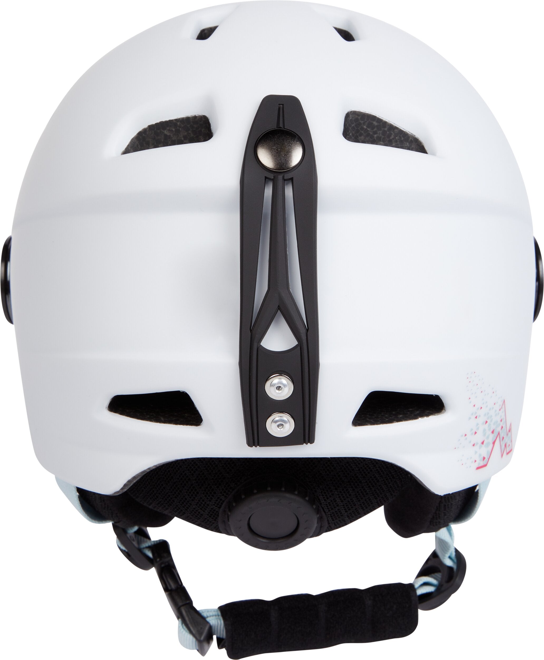 Kinder Ski-Helm Pulse S2 Visor HS