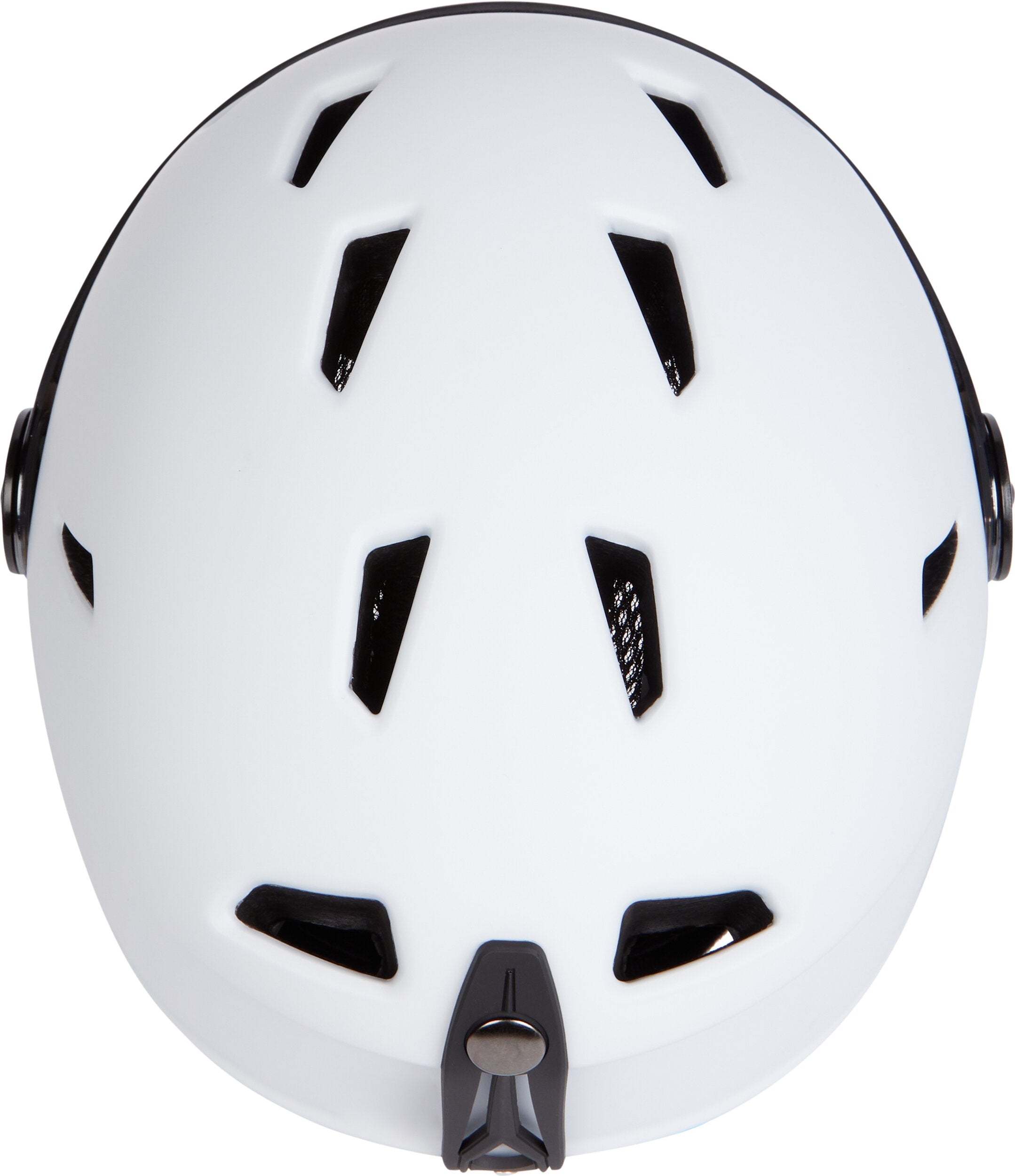 Kinder Ski-Helm Pulse S2 Visor HS