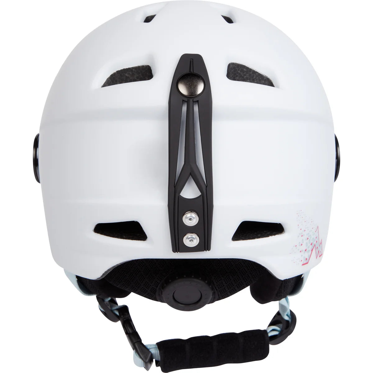 McKINLEY Kinder Ski-Helm Pulse S2 Visor HS