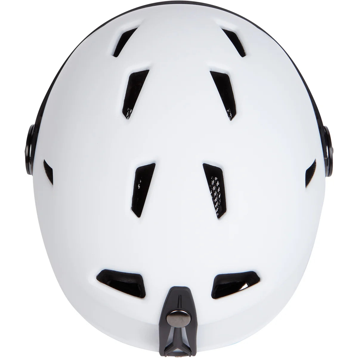 McKINLEY Kinder Ski-Helm Pulse S2 Visor HS