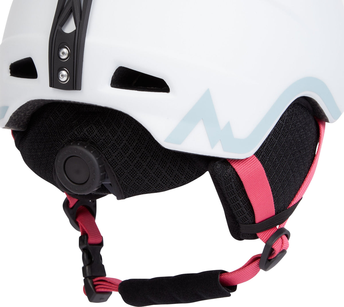 Kinder Ski-Helm Pulse HS-016 mit INMOLD-Schutz