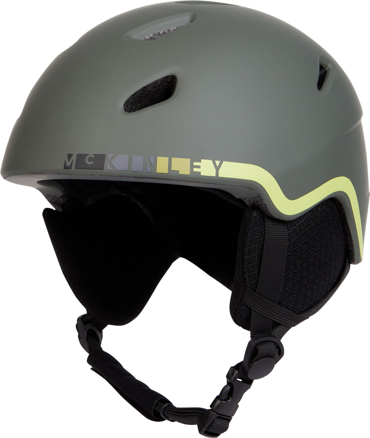 Kinder Ski-Helm Pulse HS-016 mit INMOLD-Schutz