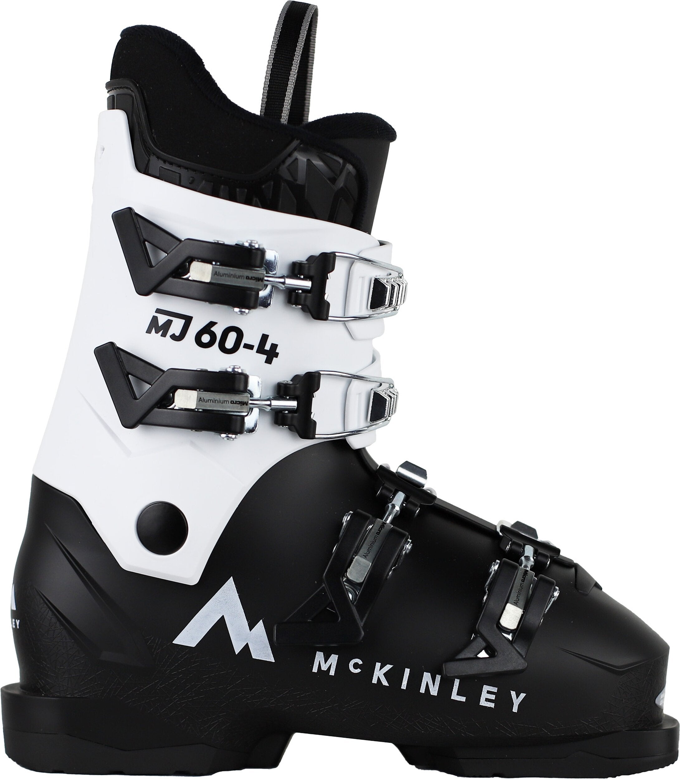 MCKINLEY Kinder Skistiefel MJ60-4 mit GRIPWALK