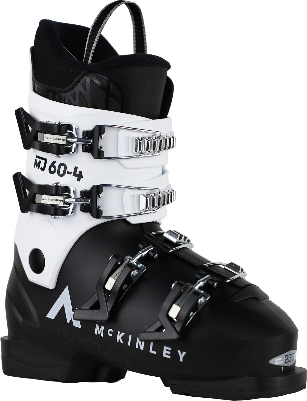Kinder Skistiefel MJ60-4 mit GRIPWALK