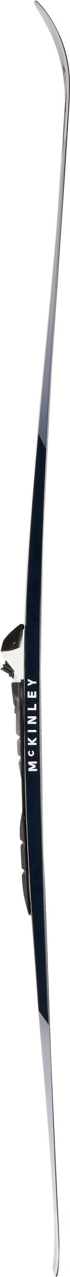 Langlauf Ski Set Active 8 Grip Prolink Auto