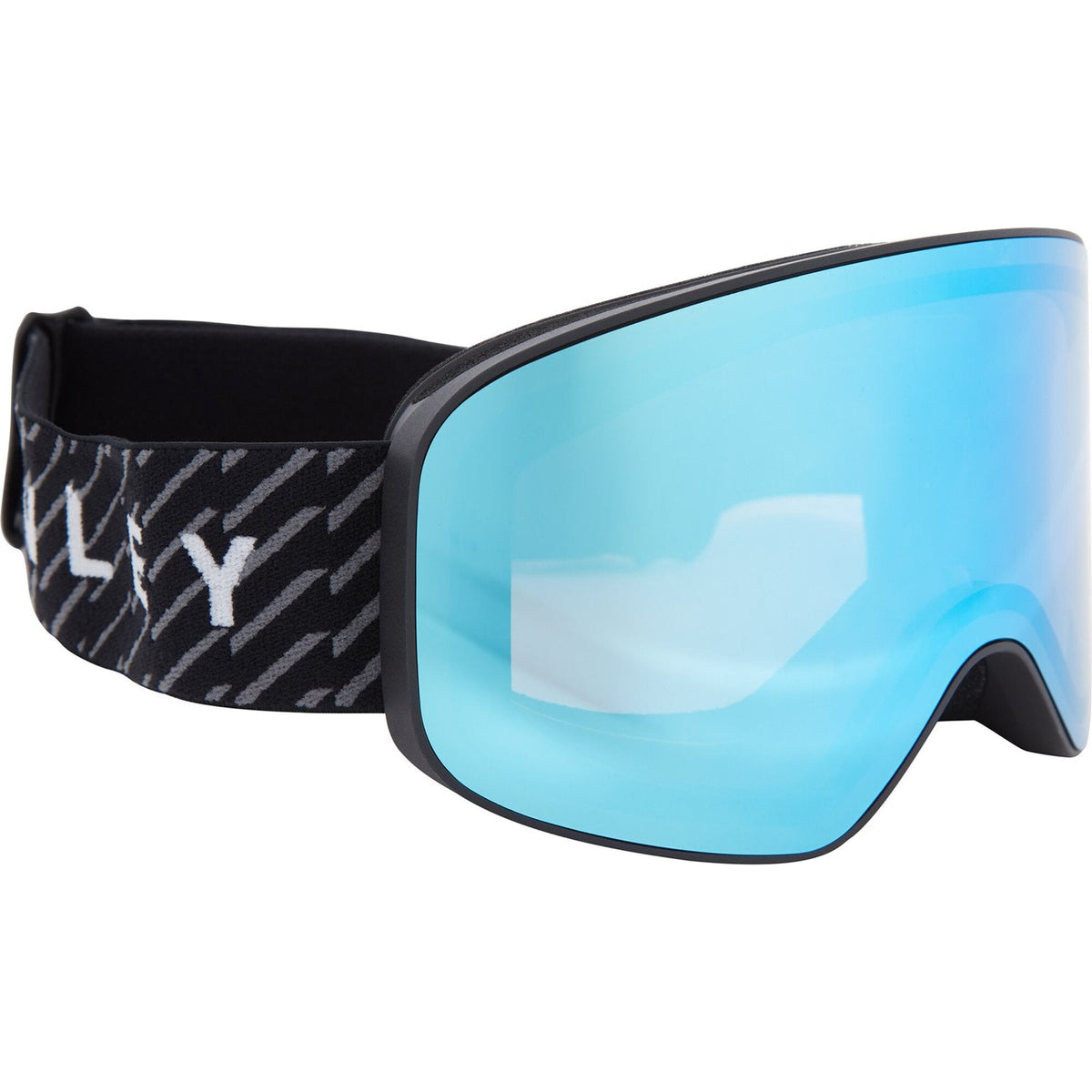 Kinder Ski-Brille Flyte REVO mit Antifog