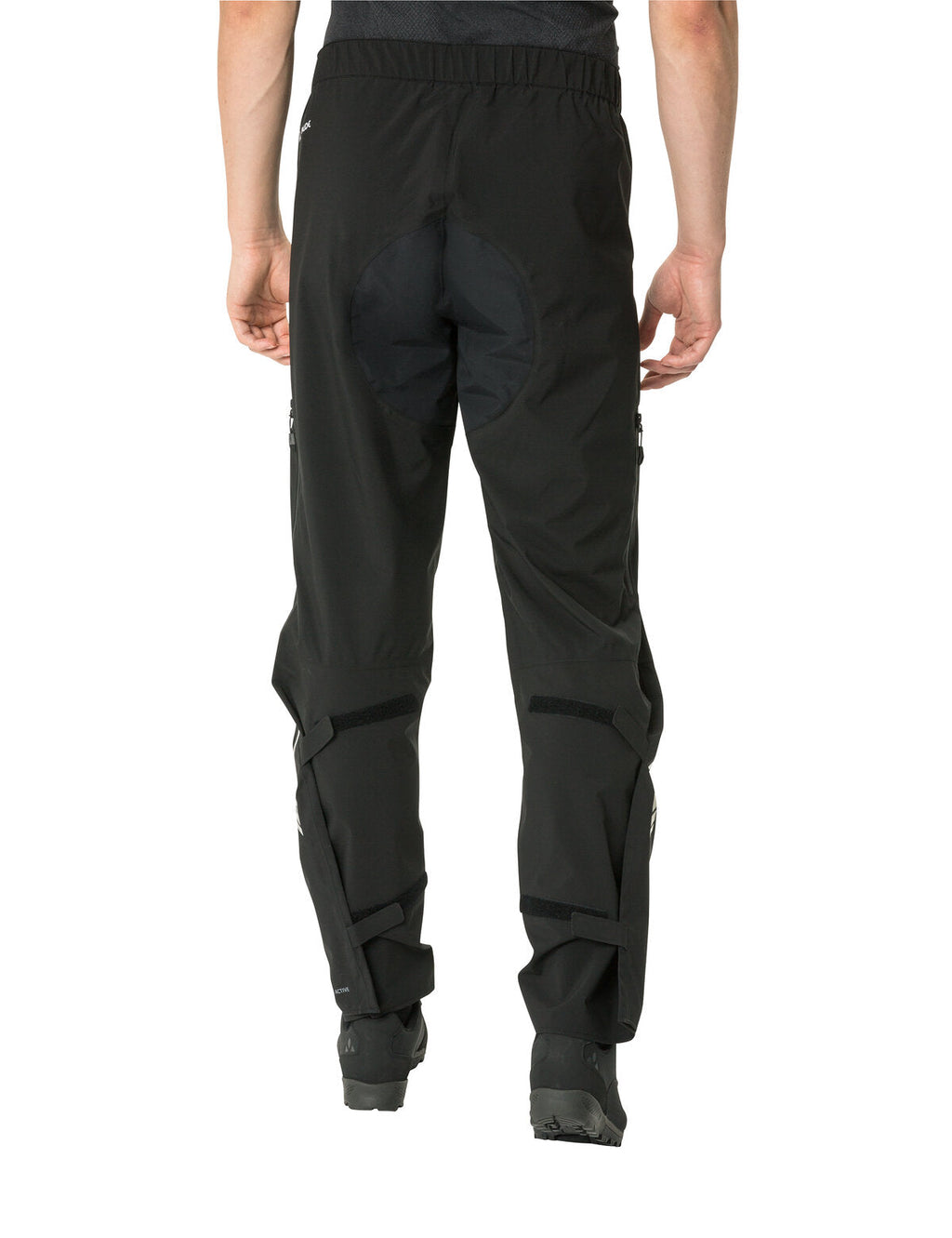Men's Moab Rain Pants – 2,5-Lagen Bike Regenhose