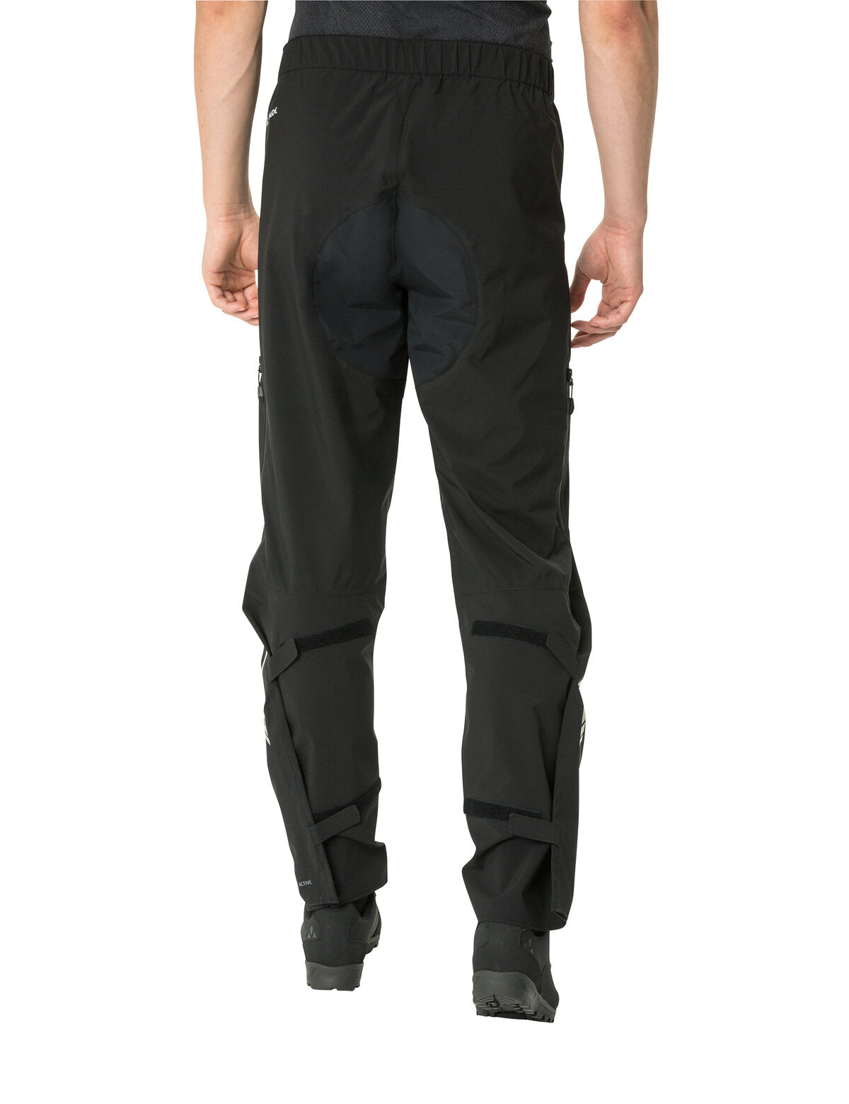 Men's Moab Rain Pants – 2,5-Lagen Bike Regenhose