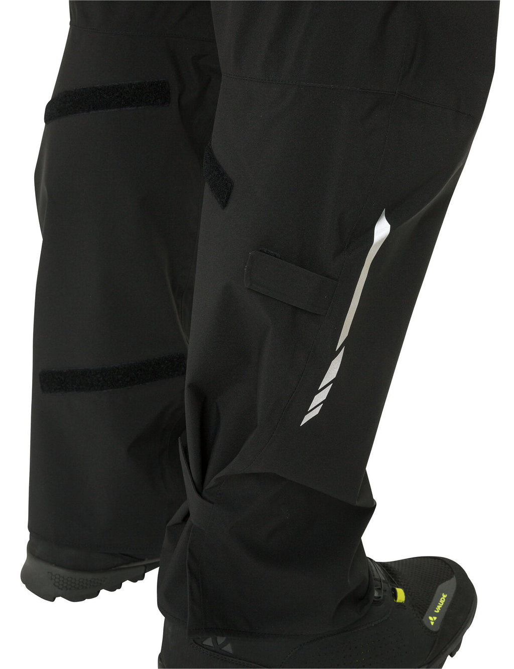 Men's Moab Rain Pants – 2,5-Lagen Bike Regenhose