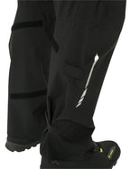 Men's Moab Rain Pants – 2,5-Lagen Bike Regenhose