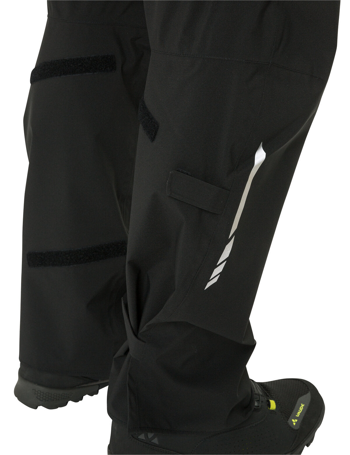 Men's Moab Rain Pants – 2,5-Lagen Bike Regenhose