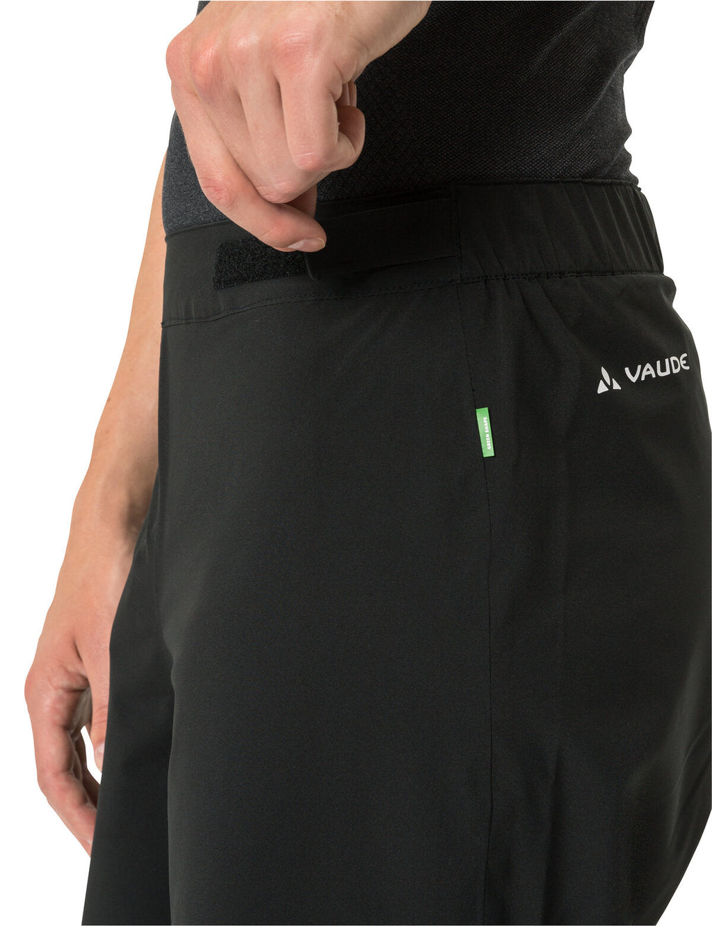 Men's Moab Rain Pants – 2,5-Lagen Bike Regenhose