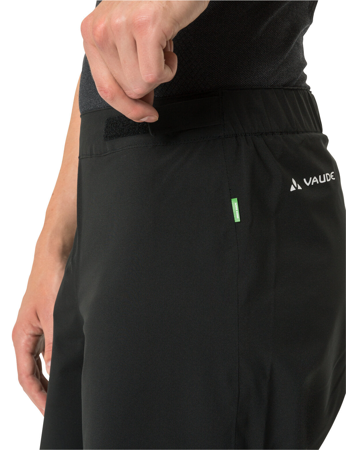 Men's Moab Rain Pants – 2,5-Lagen Bike Regenhose