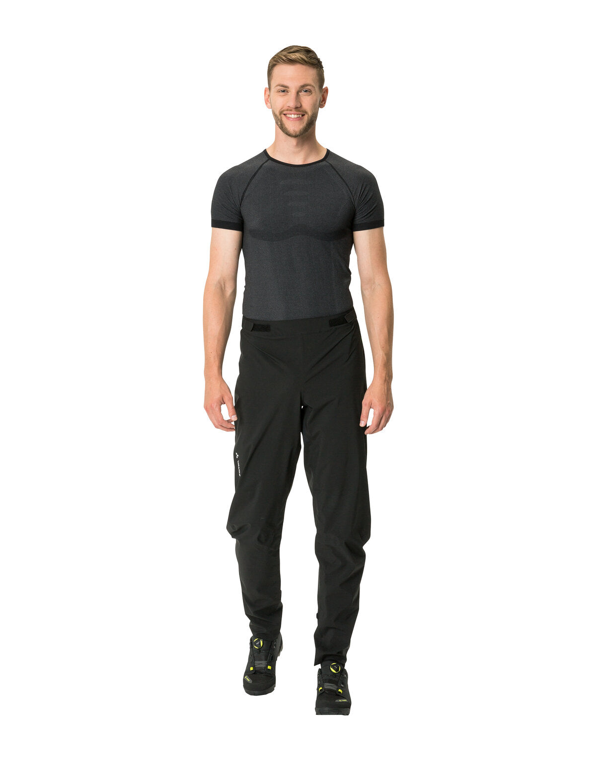 Men's Moab Rain Pants – 2,5-Lagen Bike Regenhose