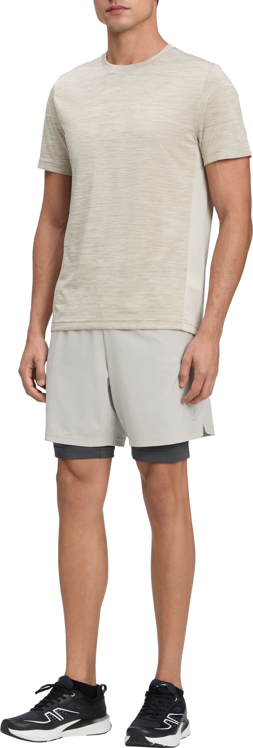 He.-Shorts Allen VI M