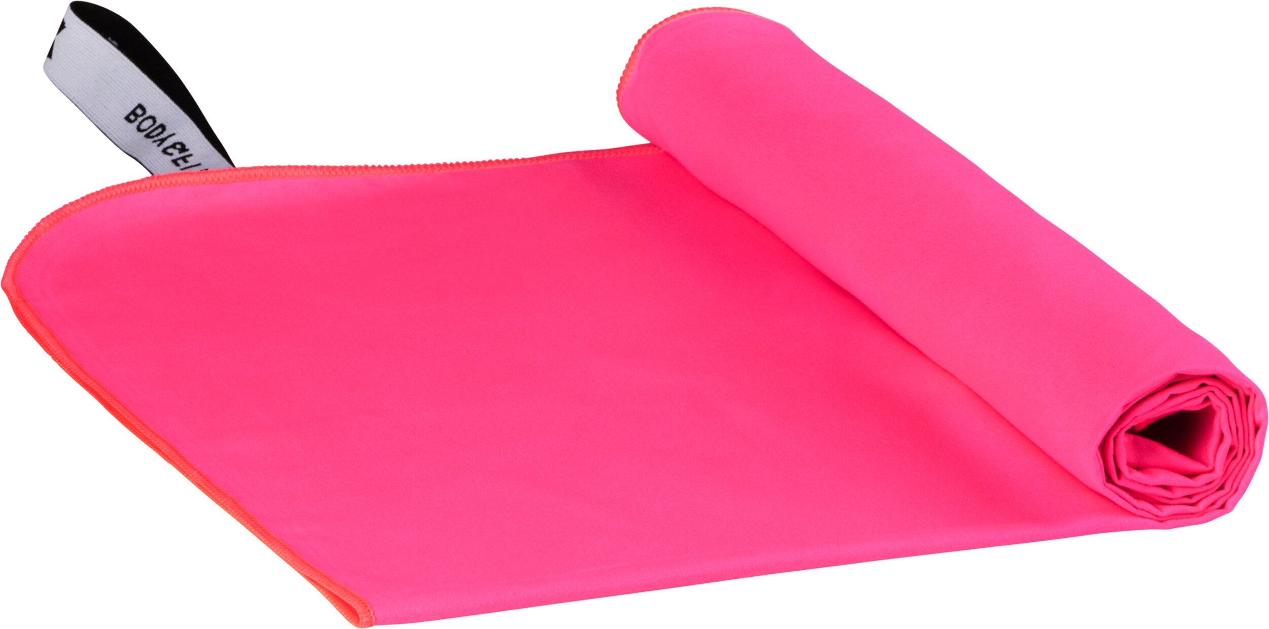 MCKINLEY Handtuch Microfleece 80x130 cm in 5 Farben