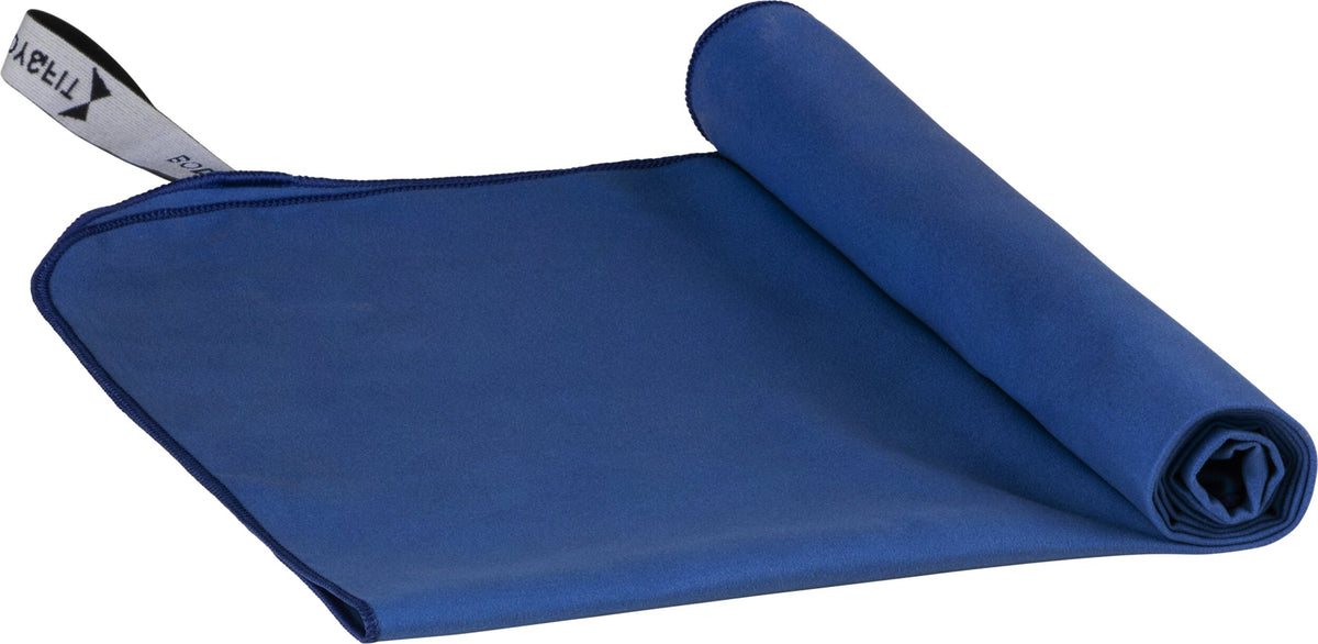 Handtuch Microfleece 80x130 cm in 5 Farben
