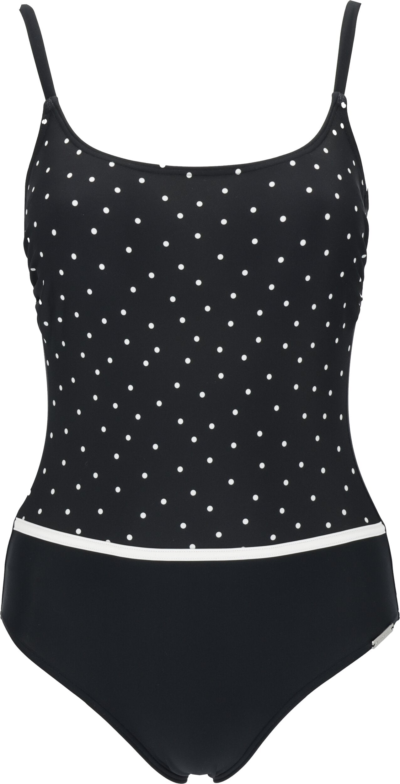 FIREFLY Badeanzug AMIRA Comfort Line Damen