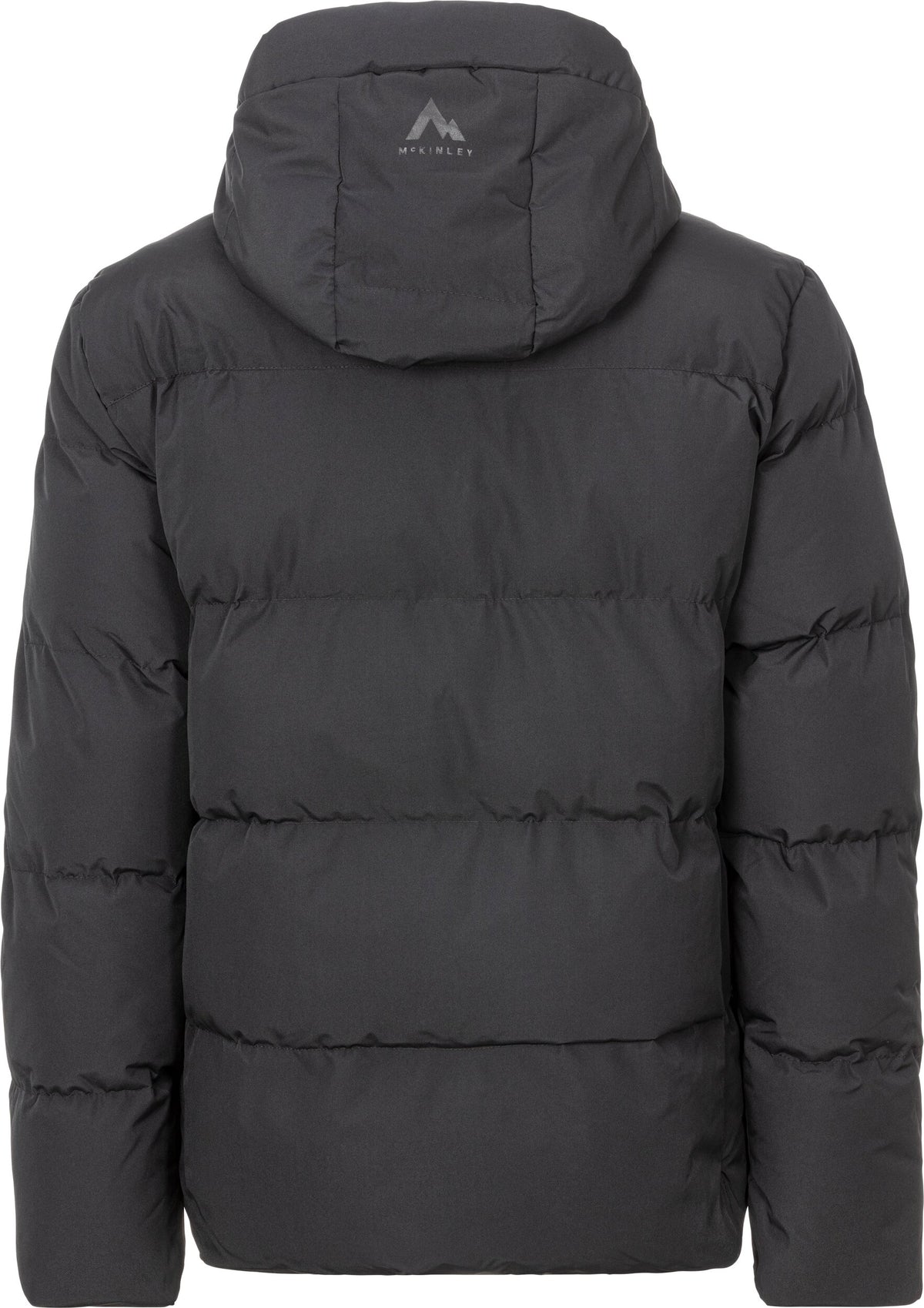 He.-Jacke NORTH M – Funktions-Winterjacke