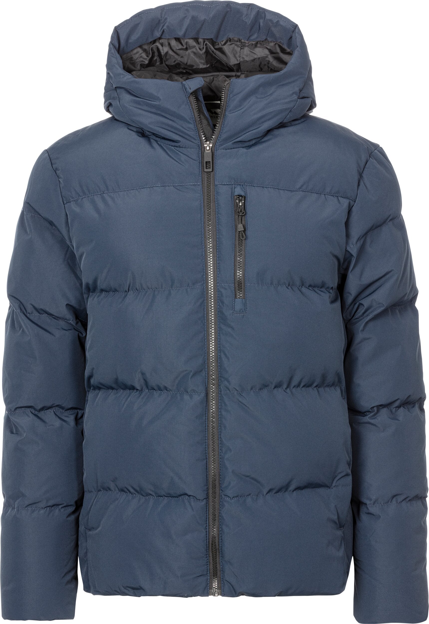 MCKINLEY He.-Jacke NORTH M – Funktions-Winterjacke