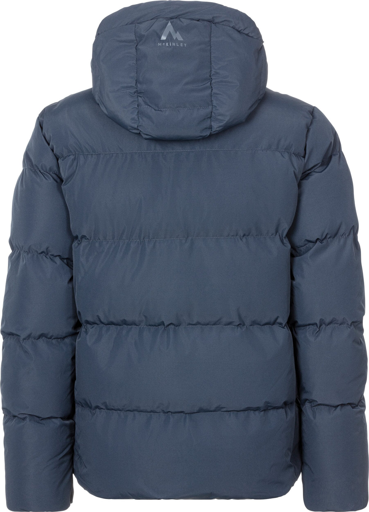 He.-Jacke NORTH M – Funktions-Winterjacke