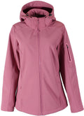 Da.-Jacke Kadino II W Softshelljacke