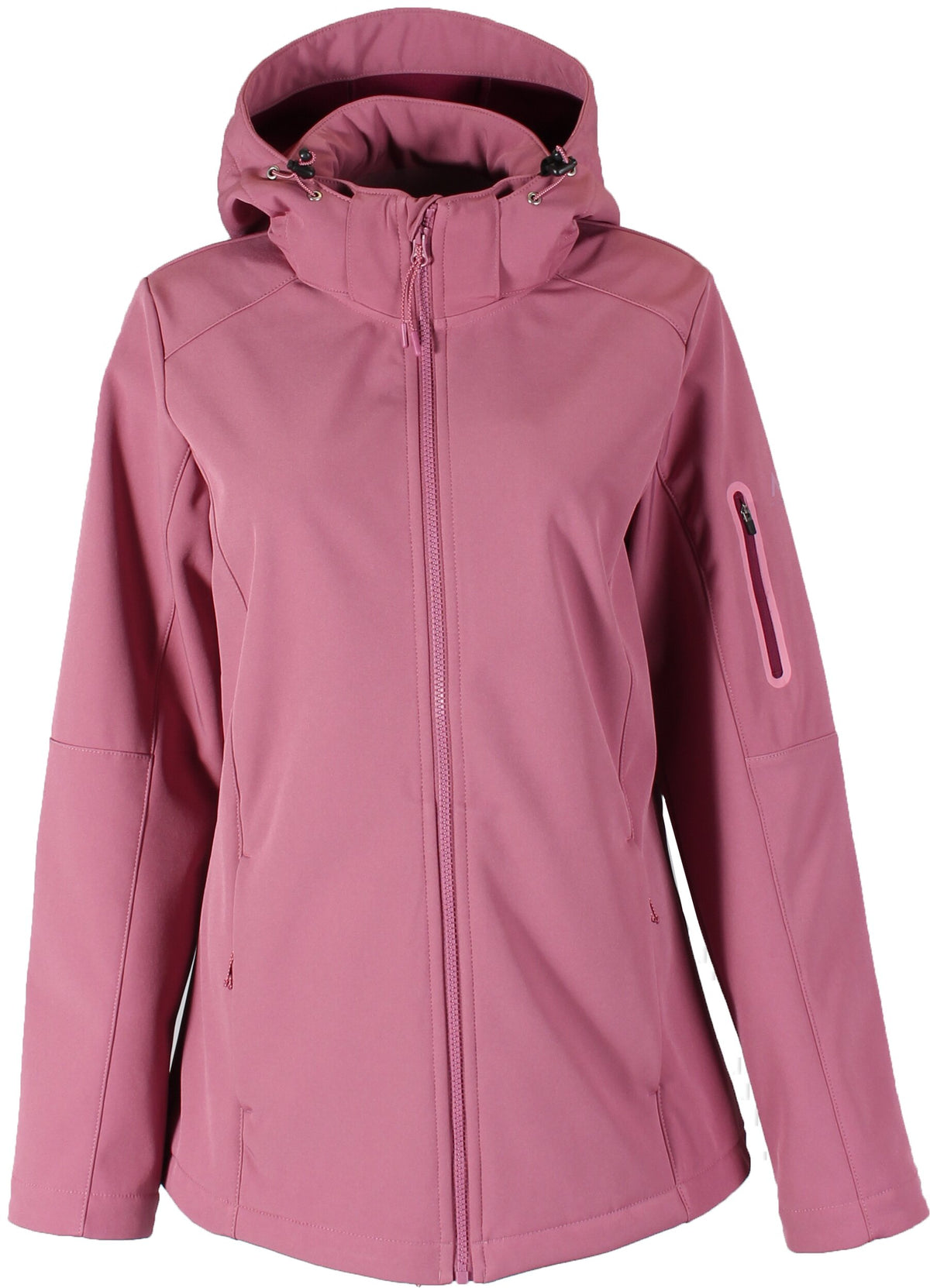 Da.-Jacke Kadino II W Softshelljacke