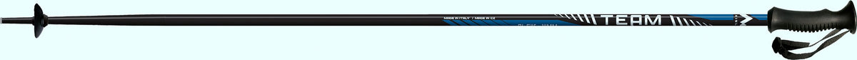 Ki.-Skistock Team Jr. Aluminium Kinder-Skistöcke