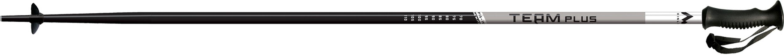 Ki.-Skistock Team Plus Jr