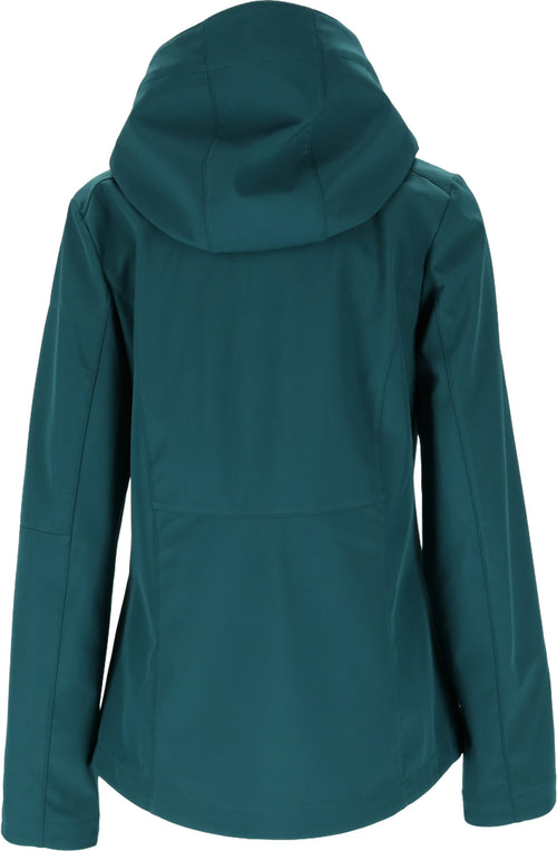 Da.-Jacke Mount Bona W