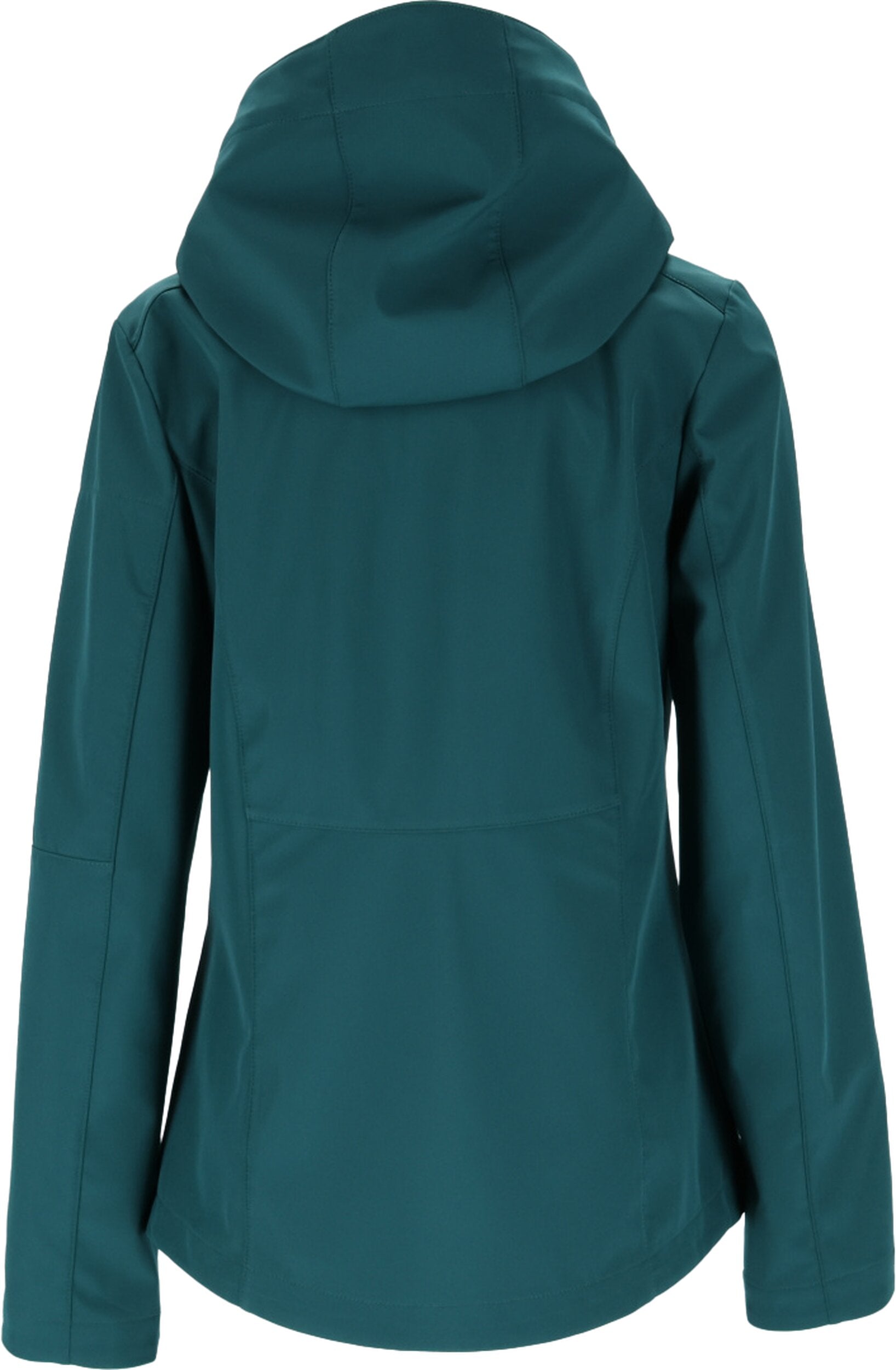 Da.-Jacke Mount Bona W