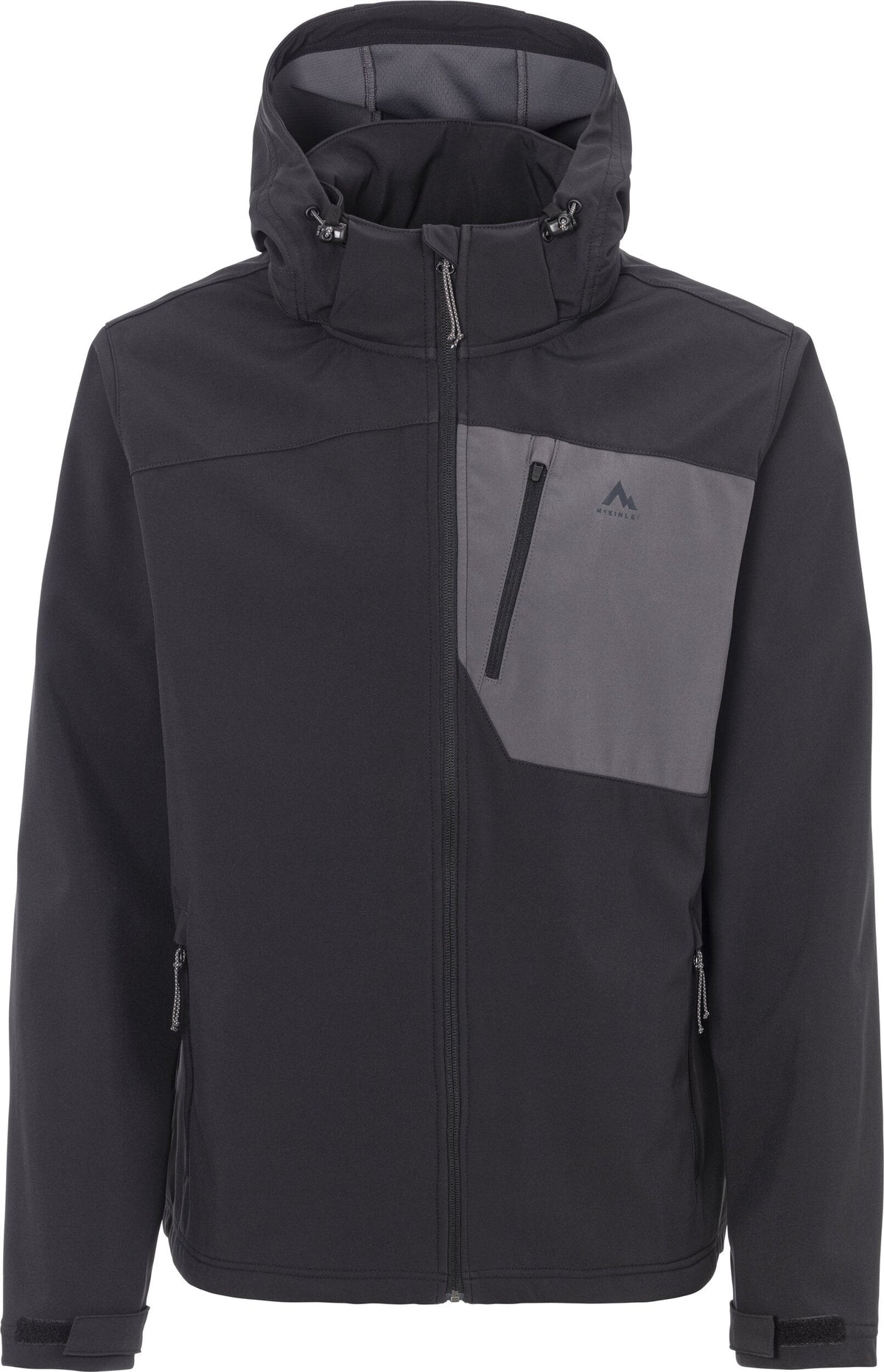 Softshelljacke Mount Bona M mit VENTMAX