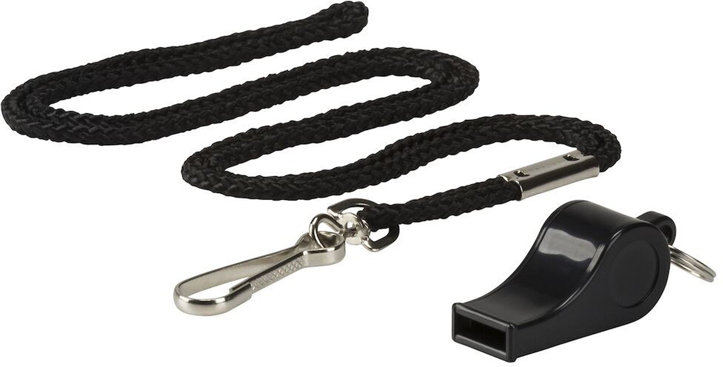 Pfeife Whistle Lanyard 101