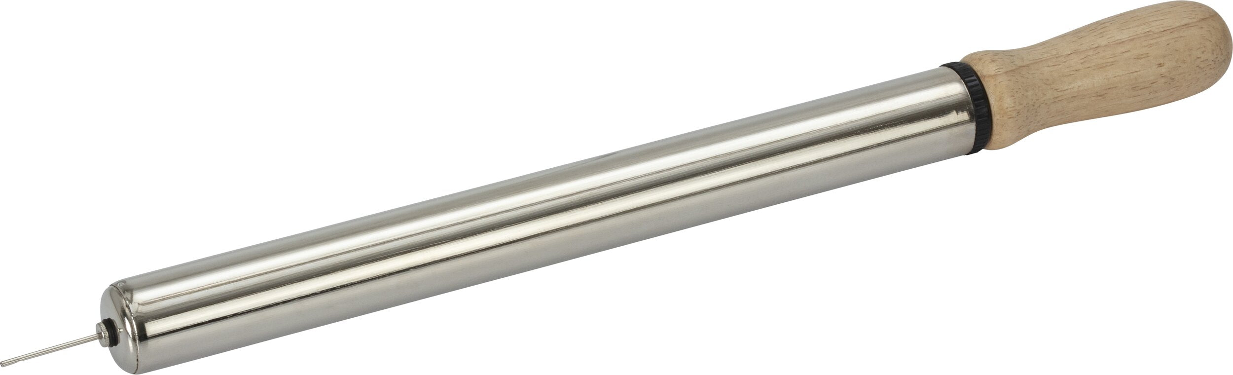 Ballpumpe Chrome Pump