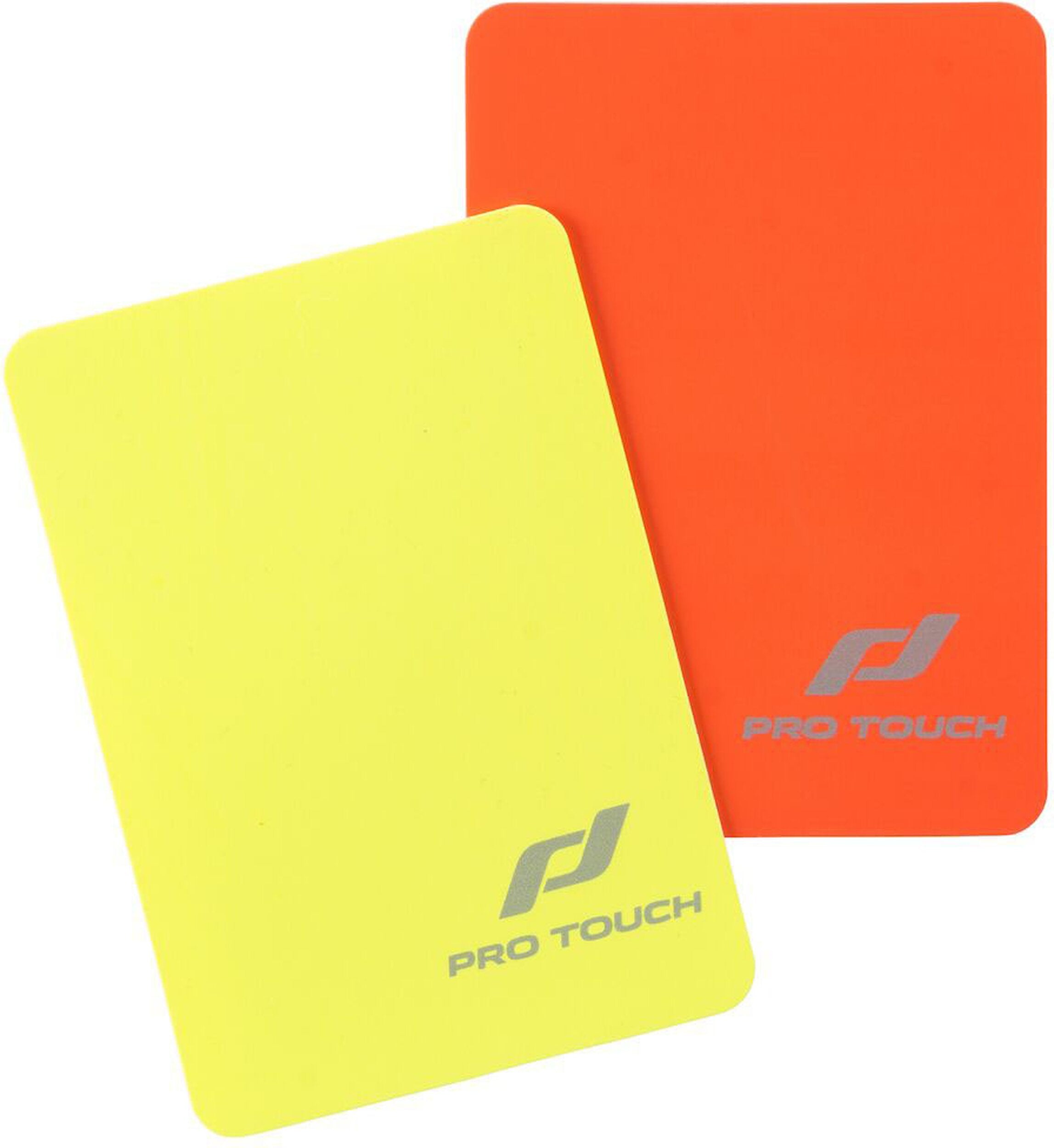 Karte Schiedsrichterkarten-Set 1703