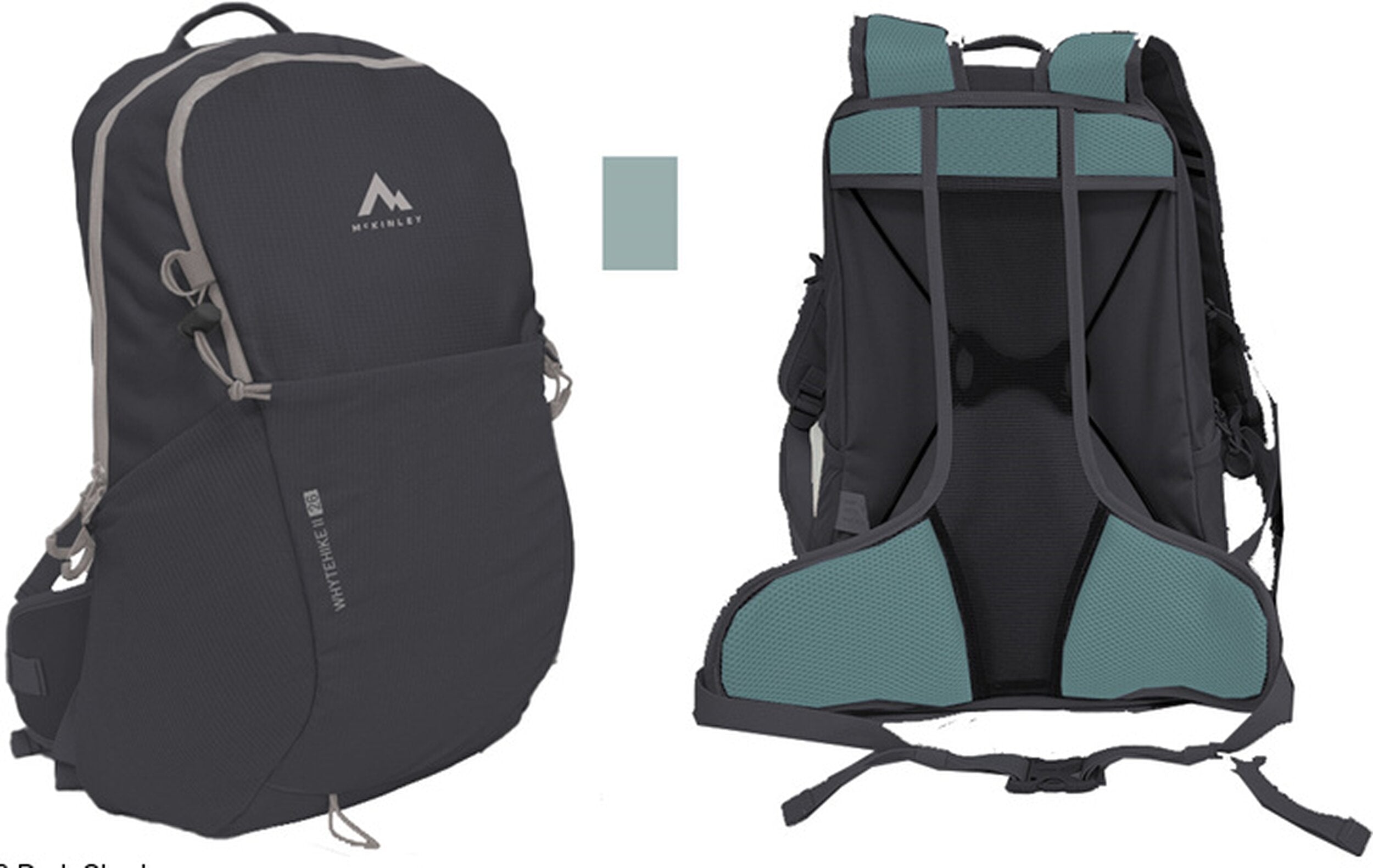 Wander-Rucksack Whytehike 26L II