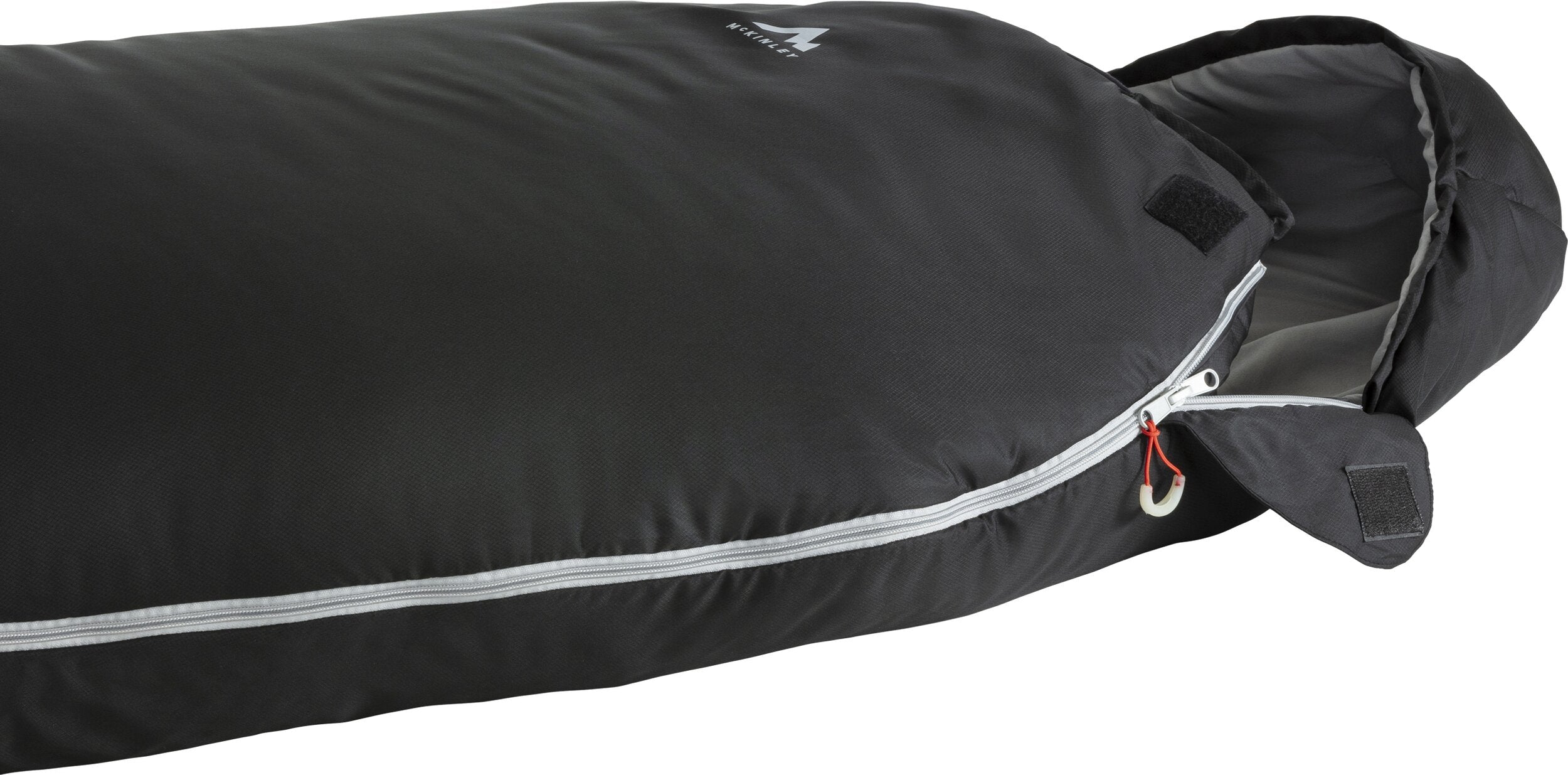 Mu-Schlafsack Trekker Light 15