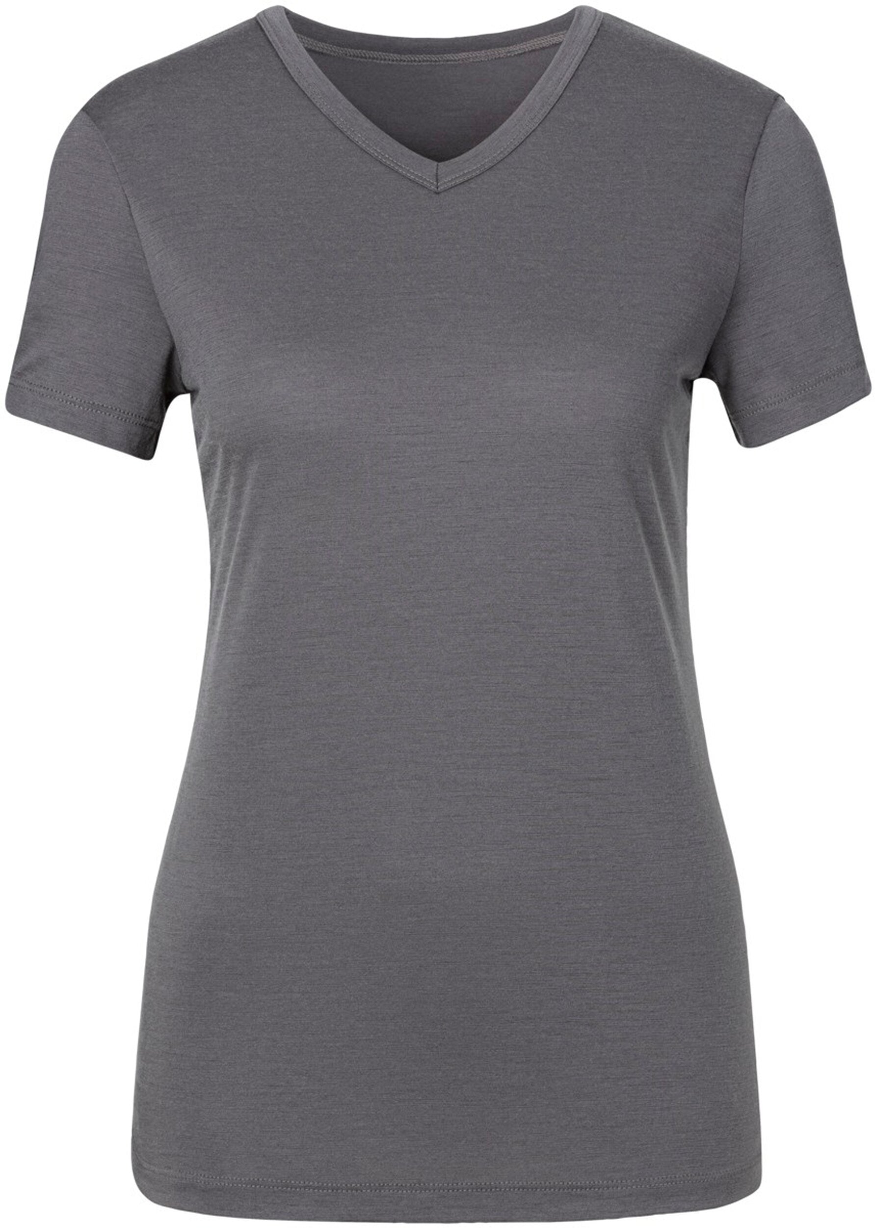 Da.-Shirt Creston SS W