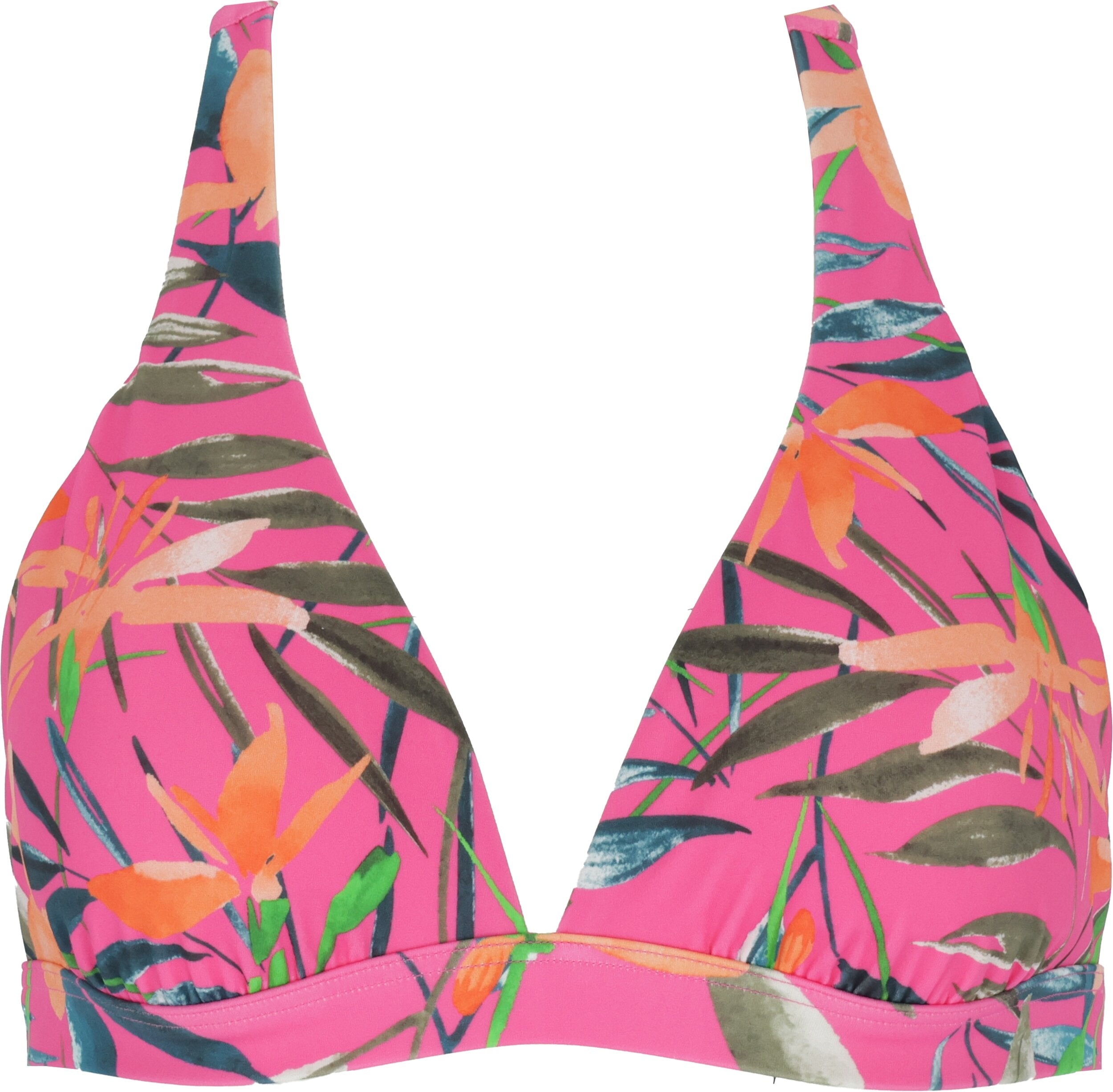 FIREFLY Da.-Bikini-Oberteil Mia II MM Neckholder